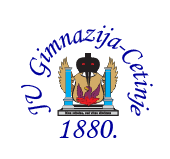JU GIMNAZIJA CETINJE